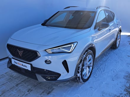 CUPRA Formentor 1.5 TSI DSG7