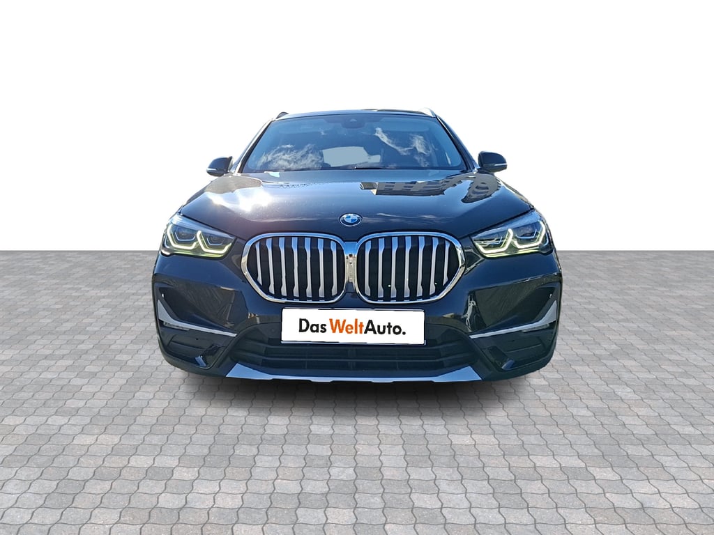 BMW X1 2022 — imagine 39