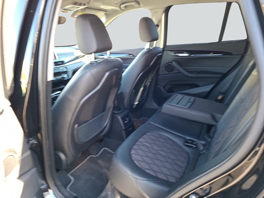 BMW X1 2022 — imagine 45