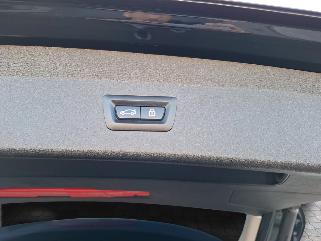 BMW X1 2022 — imagine 44