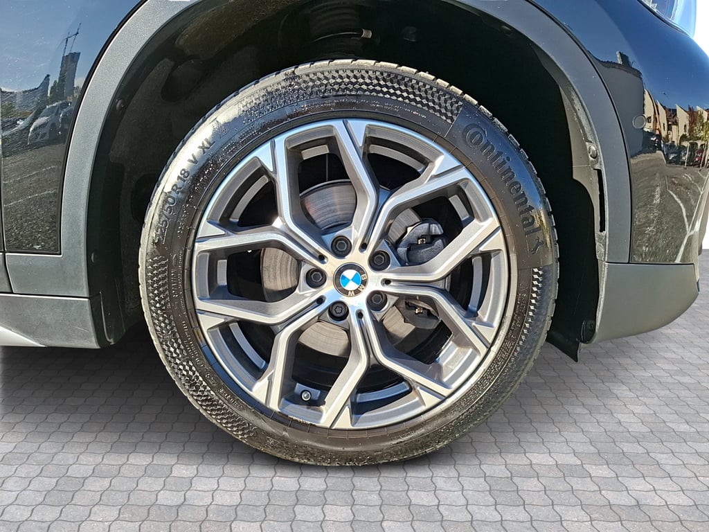 BMW X1 2022 — imagine 41