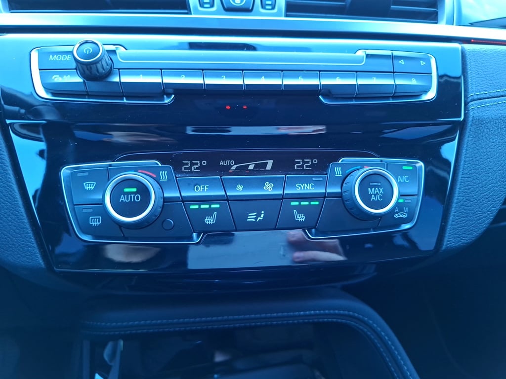 BMW X1 2022 — imagine 51