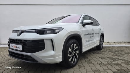 VW Tayron Life Hybrid 1,5 TSI DSG