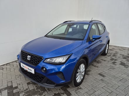 SEAT Arona Style 1.0 TSI