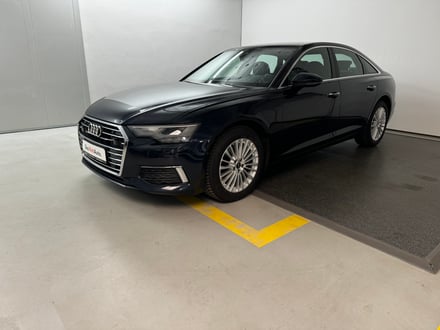 Audi A6 Design 40 TDI