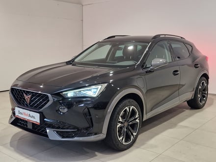 CUPRA Formentor 1.4 TSI eHybrid