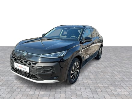 VW Noul T-Roc Life 1.5 eTSI DSG