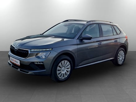 Škoda Kamiq Selection 1.5 TSI