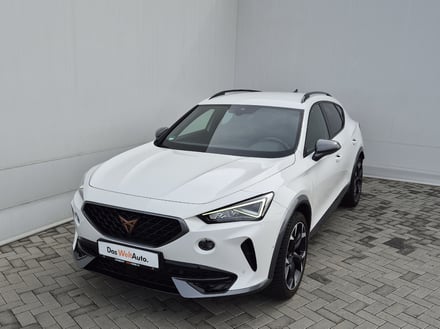 CUPRA Formentor VZ 1.4 TSI eHybrid
