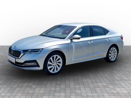 Škoda OCTAVIA iV STYLE