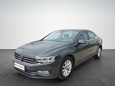 VW Noul Passat Comfortline 2.0 TDI DSG