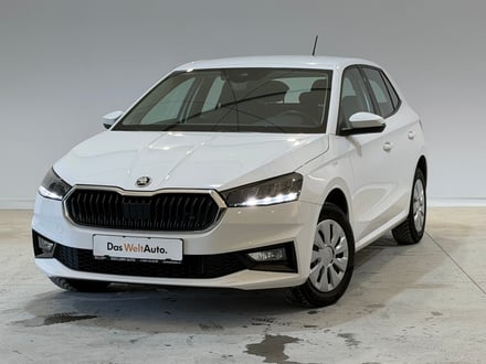 Škoda FABIA AMBITION 1.0 TSI