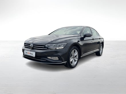 VW Noul Passat Highline 2.0 TDI DSG