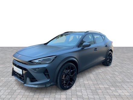 CUPRA Formentor VZ5 2.5 TSI DSG7 4DRIVE