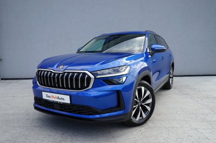 Škoda Kodiaq Selection PHEV