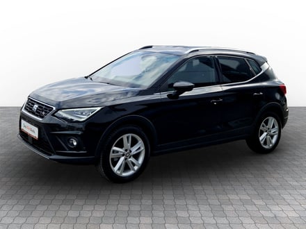 SEAT Arona FR 1.0 TSI