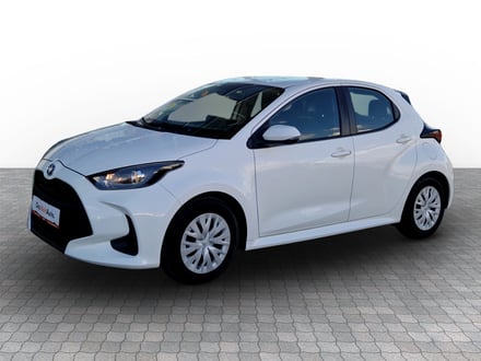 Toyota Yaris 1,5 VVT-i Hybrid Active