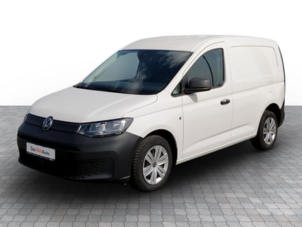 VW Caddy Cargo 2.0 TDI 75 kW