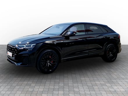 Audi Q8 PI 50 TDI quattro