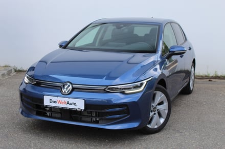 VW Golf Life 1.5 eTSI DSG ACT mild hyb
