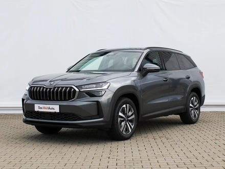 Škoda Kodiaq Selection PHEV