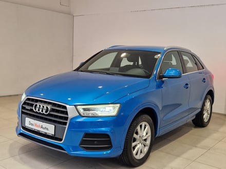Audi Q3 Sport 2.0 TDI quattro