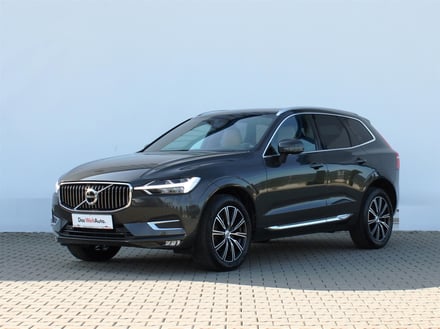 Volvo XC60 B6 (P) AWD Inscription Geartronic