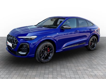 Audi Q5 Sportback 40 TFSI quattro