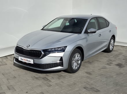 Škoda Octavia Selection 2.0 TDI DSG