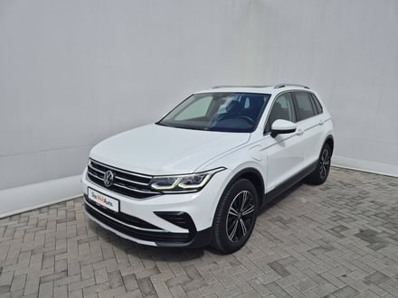VW Tiguan Elegance eHybrid DSG