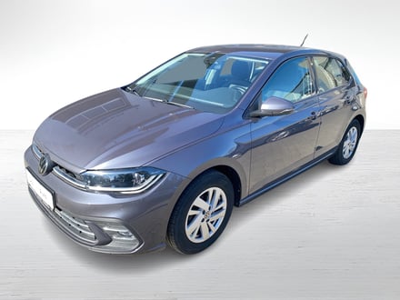 VW Noul Polo Style 1.0 TSI , 4 usi