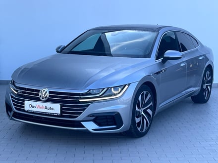 VW Arteon R-Line 2.0 TDI 150 CP DSG7