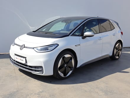 VW ID.3 1st Max