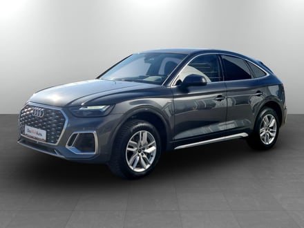 Audi Q5 SB S line 40 TDI quattro