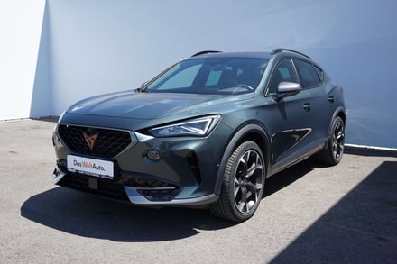 CUPRA Formentor 2.0 TSI DSG7 4DRIVE