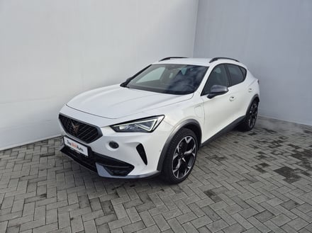 CUPRA Formentor VZ 1.4 TSI eHybrid
