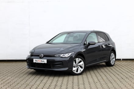 VW Golf Prime 1.5 TSI DSG PHEV