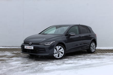 VW Golf Prime 1.5 TSI DSG PHEV