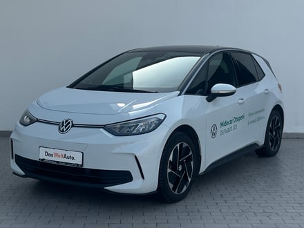 VW ID.3 Pure 52 kWh TD