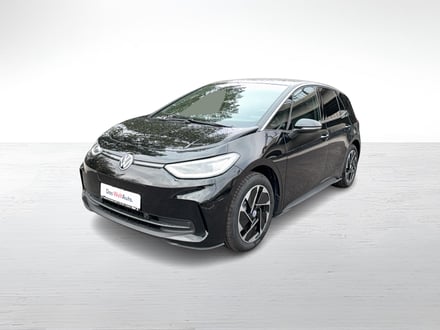 VW ID.3 Pro 59 kWh 150 kW