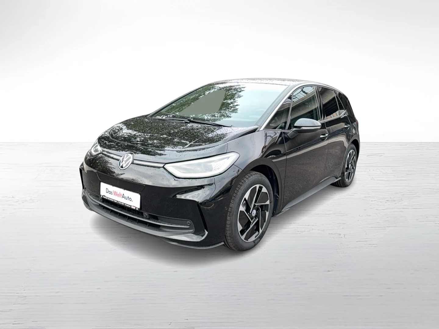 VW ID.3 Pro 59 kWh 150 kW