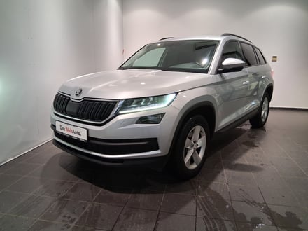Škoda KODIAQ AMB. 2.0 TDI 4x4 DSG Small Fleet