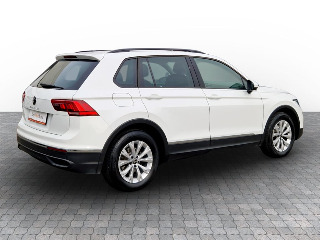 VOLKSWAGEN Tiguan 2022 — imagine 7