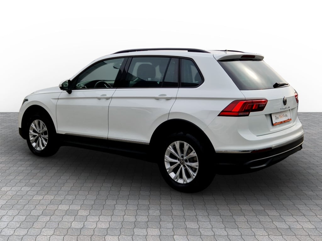 VOLKSWAGEN Tiguan 2022 — imagine 3