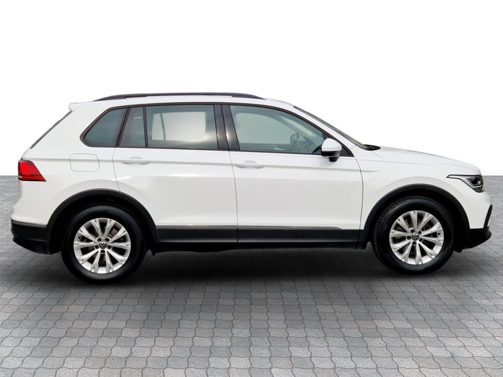 VOLKSWAGEN Tiguan 2022 — imagine 6