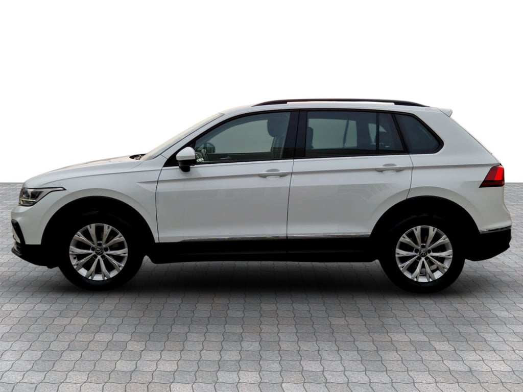 VOLKSWAGEN Tiguan 2022 — imagine 2