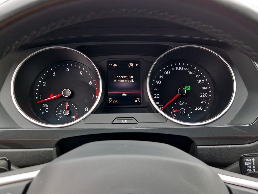 VOLKSWAGEN Tiguan 2022 — imagine 17