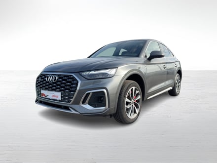 Audi Q5 SB S line 40 TDI quattro