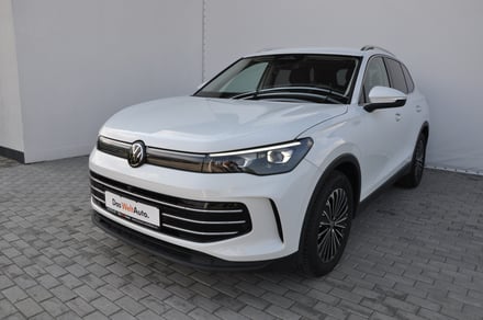 VW Noul Tiguan Elegance 1,5 eTSI DSG