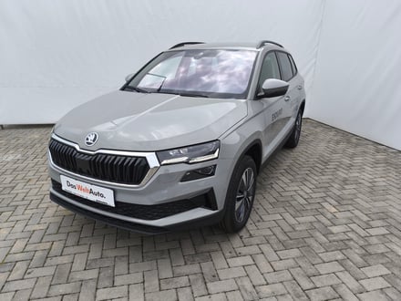 Škoda Karoq Selection 1.5 TSI DSG